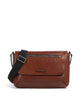 The Bridge Giulio Borsa messenger brown