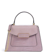 The Bridge Ginevra Wow Crossbody bag blossom pink