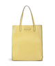 The Bridge Mirra Borsa shopper banana