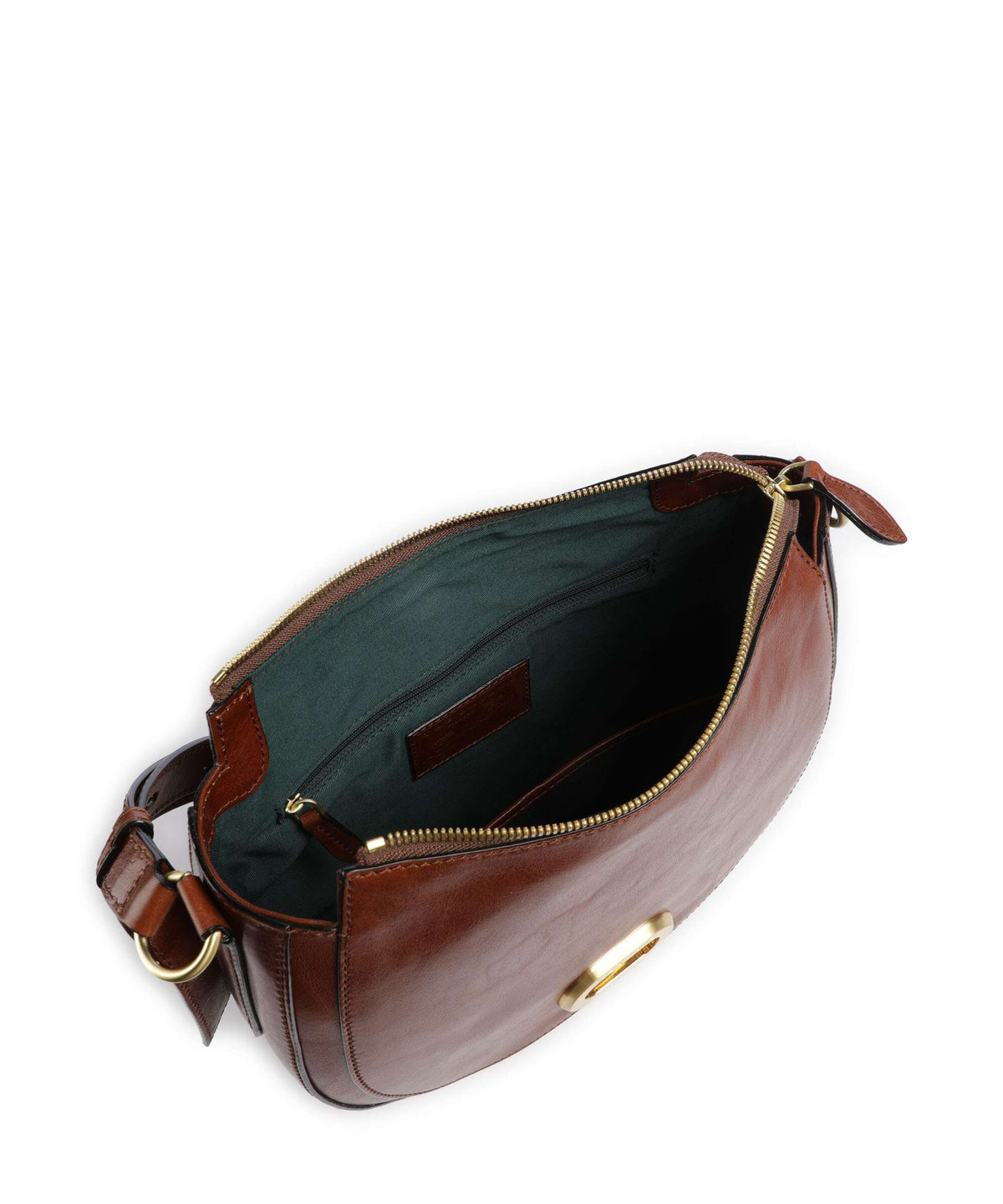 The Bridge Ilaria Shoulder bag marrone