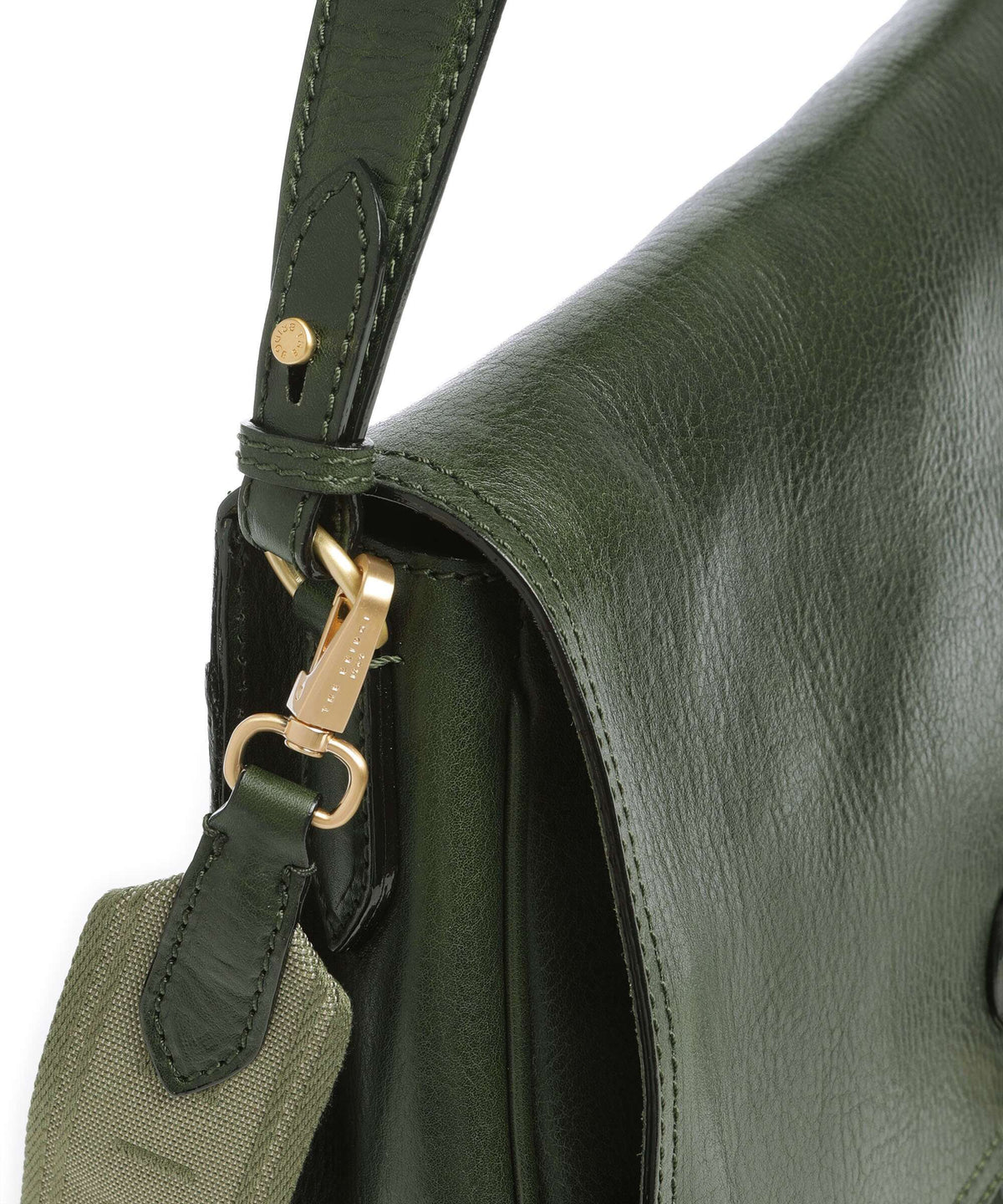 The Bridge Isadora Shoulder bag tirolo