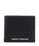 Armani Exchange Pascal Portafoglio black