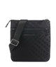Armani Exchange Xavier Borsa a tracolla black
