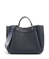 Armani Exchange Wave L Borsa a mano sky captain