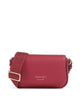 Emporio Armani Lilly Borsa a tracolla carminio/taupe