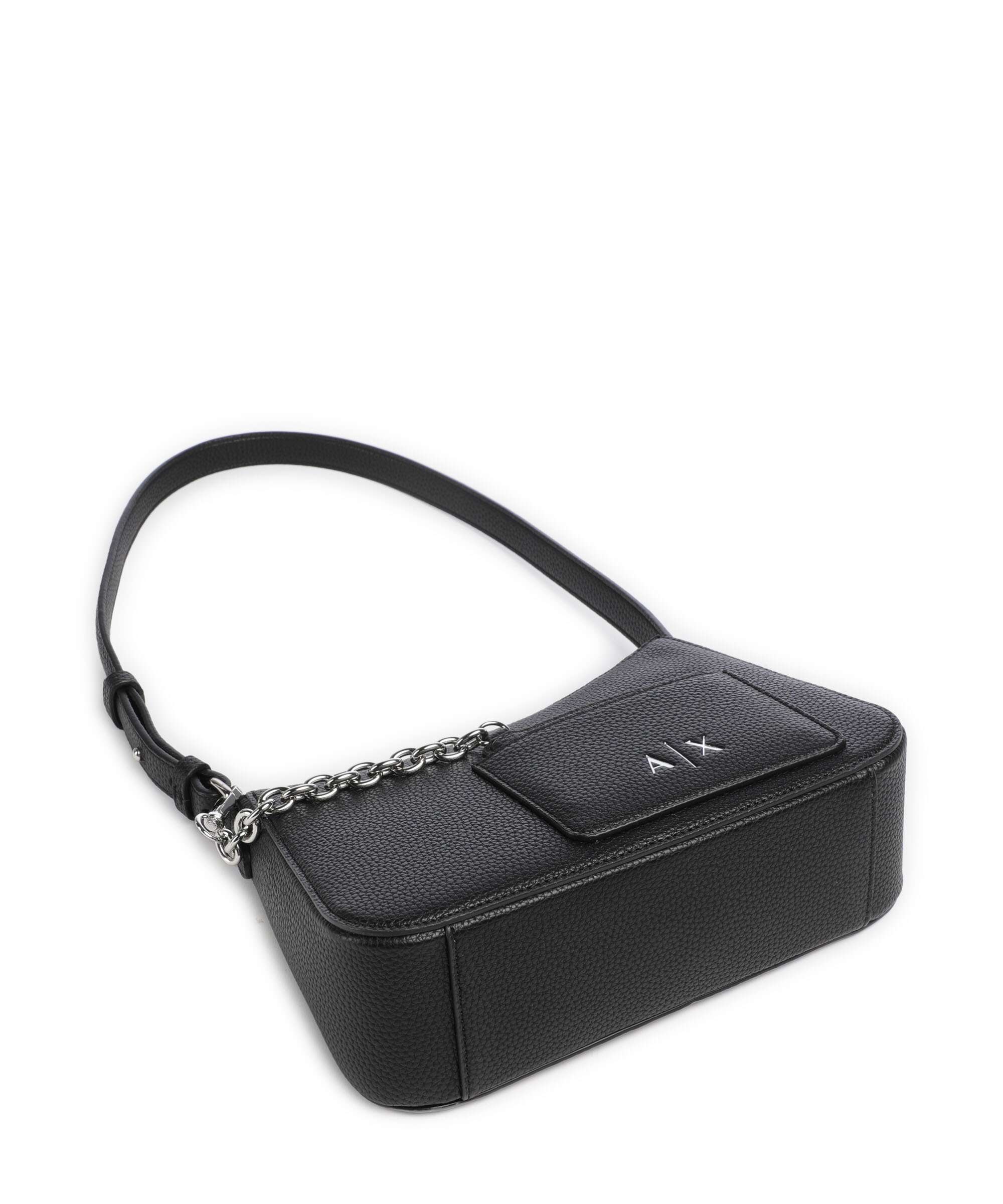 Armani Exchange Mila Mini Shoulder bag black