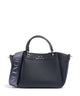 Armani Exchange Wave S Handbag sky captain