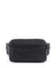 Armani Exchange Gerard Fanny pack black