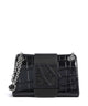 Armani Exchange Susie Mini Borsa a spalla black