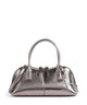 Armani Exchange Desiree Handbag gunmetal