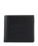 Armani Exchange Gerard Wallet black