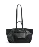 Armani Exchange Natalie M Borsa shopper black