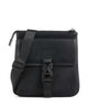 Armani Exchange Simon Crossbody bag black
