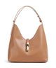 Furla Goccia M Borsa hobo brandy