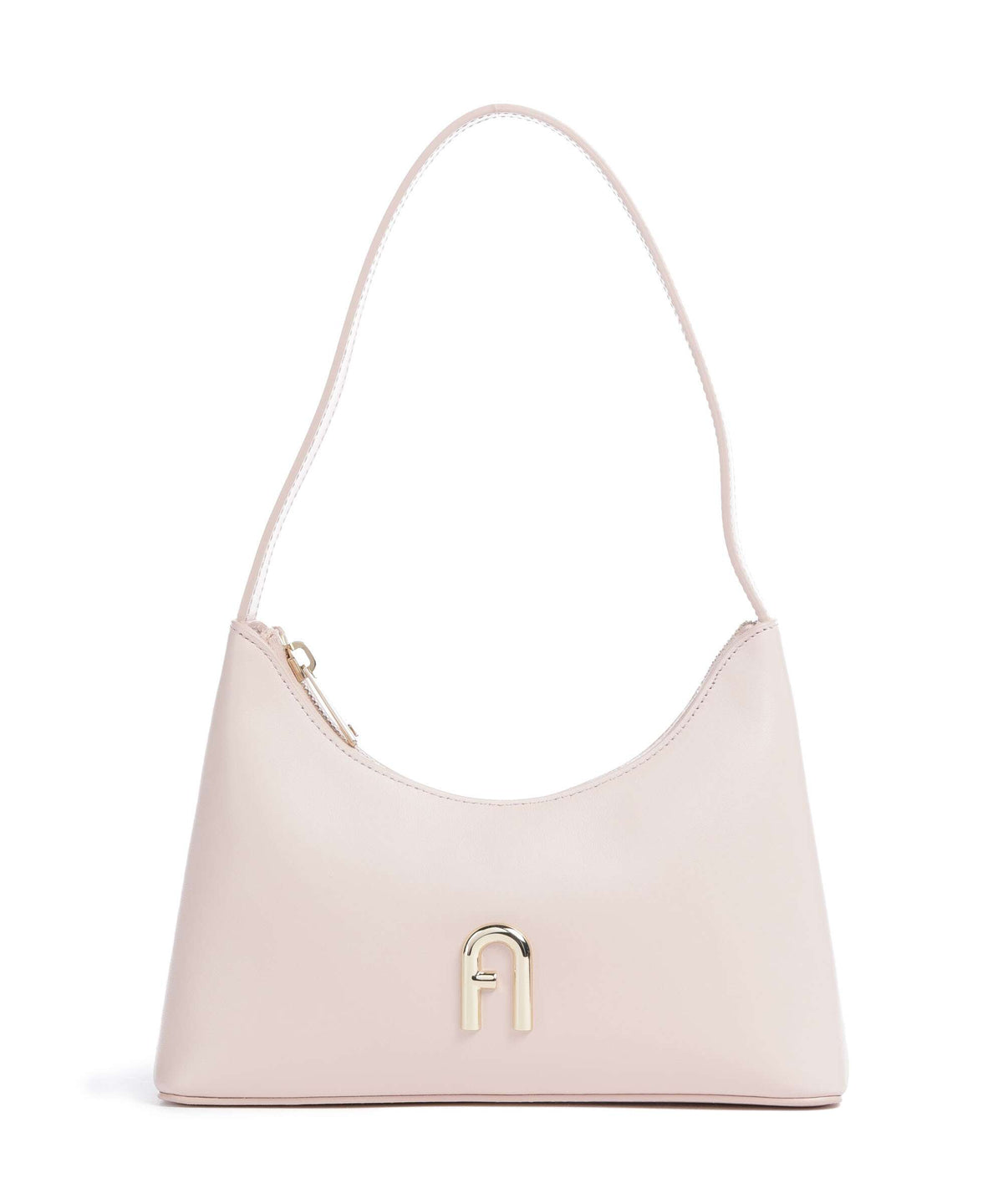 Furla Diamante Mini Shoulder bag azalea