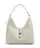 Furla Goccia M Borsa hobo light salvia