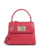 Furla 1927 Mini Borsa a mano ruby