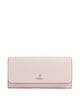 Furla Camelia Continental Wallet azalea/light salvia