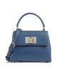 Furla 1927 Mini Borsa a mano indigo
