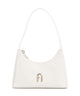 Furla Diamante Mini Borsa a spalla panna