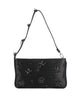 Furla Lily Pouch Borsa a spalla toni nero