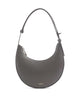Furla Delizia Mini Borsa a spalla urban gray