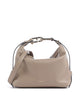 Furla Tonie Mini Borsa a mano greige