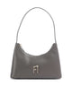 Furla Diamante Mini Borsa a spalla urban gray