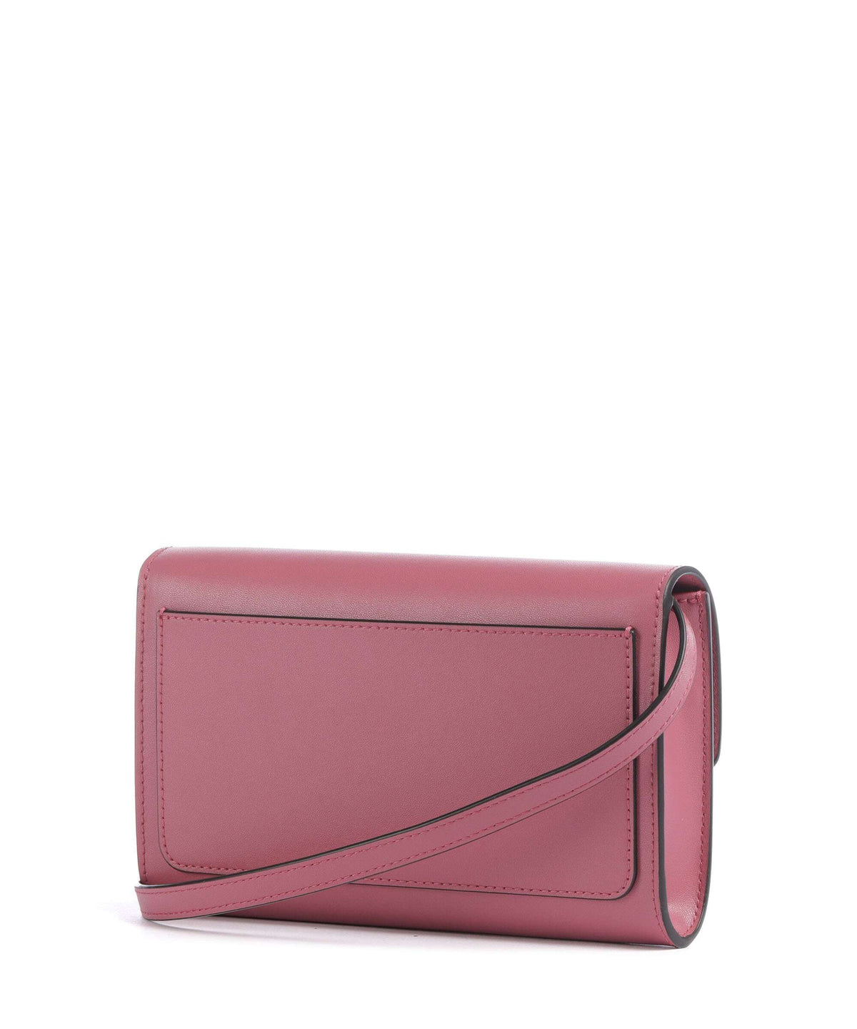 Furla Sfera Crossbody Wallet blush pink