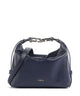 Furla Tonie Mini Borsa a mano blu reale