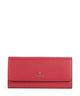 Furla Camelia Continental Wallet ruby/corolla