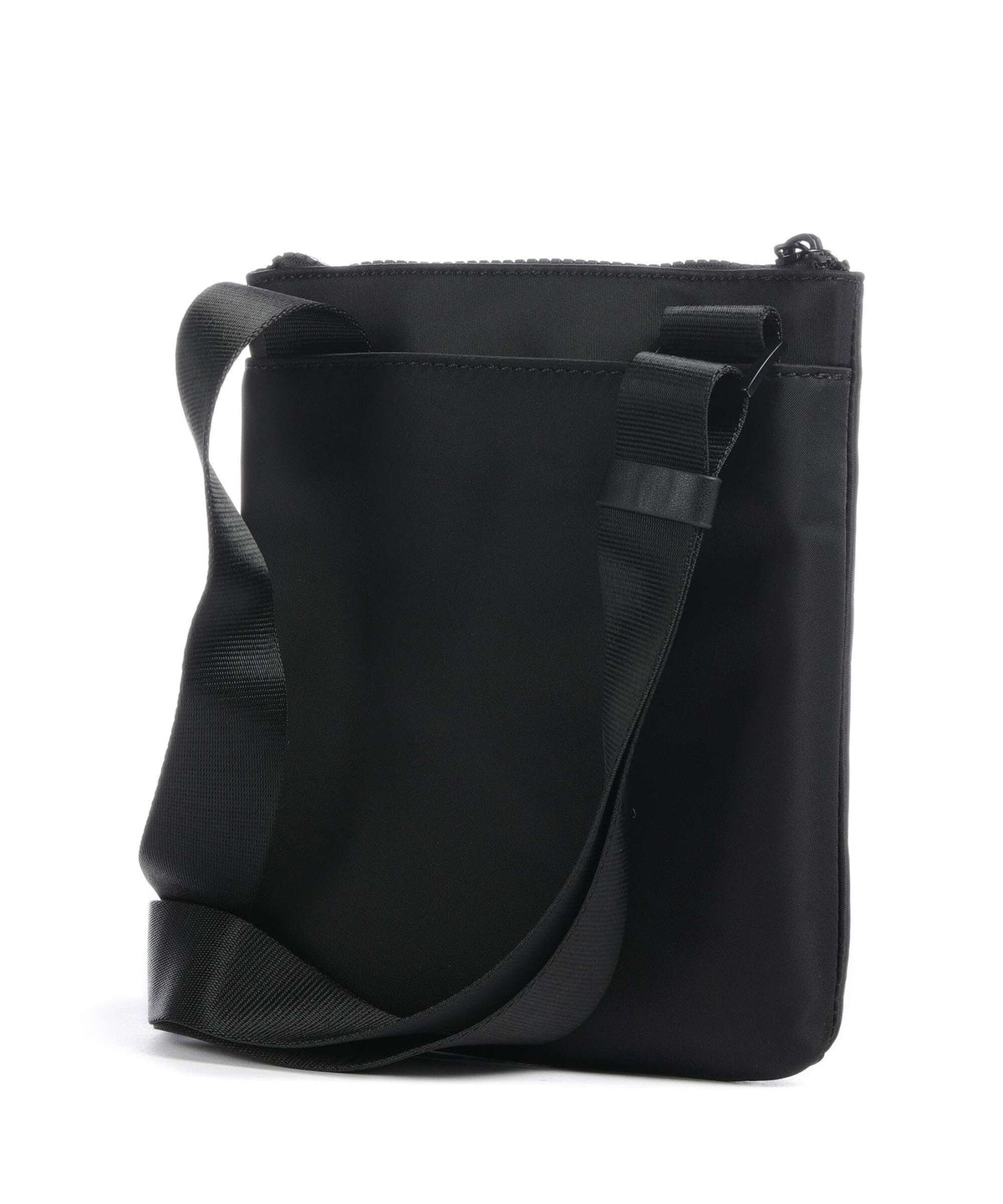 Versace Jeans Couture Iconic Logo Crossbody bag black/gold