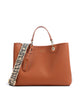 Emporio Armani My EA Handbag brown/olive