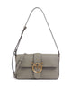Pinko Love One Classic Slouchy Borsa a spalla noce/antique gold