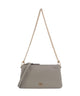 Pinko Double Mini Borsa a spalla noce/antique gold