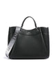 Armani Exchange Wave L Borsa a mano nero