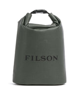 Filson Dry Small Borsa a mano green