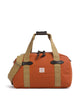 Filson Tin Cloth Borsone da weekend rust