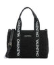 Valentino Bags Special Camy Handbag nero
