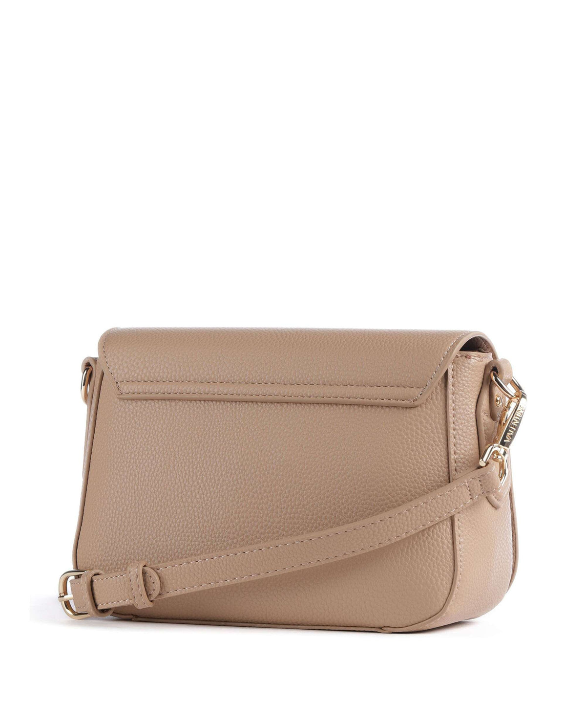 Valentino Bags Brixton Crossbody bag beige