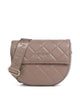 Valentino Bags Bigs Borsa a tracolla taupe