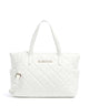 Valentino Bags Ocarina Handbag bianco