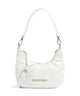 Valentino Bags Ocarina Borsa a spalla bianco