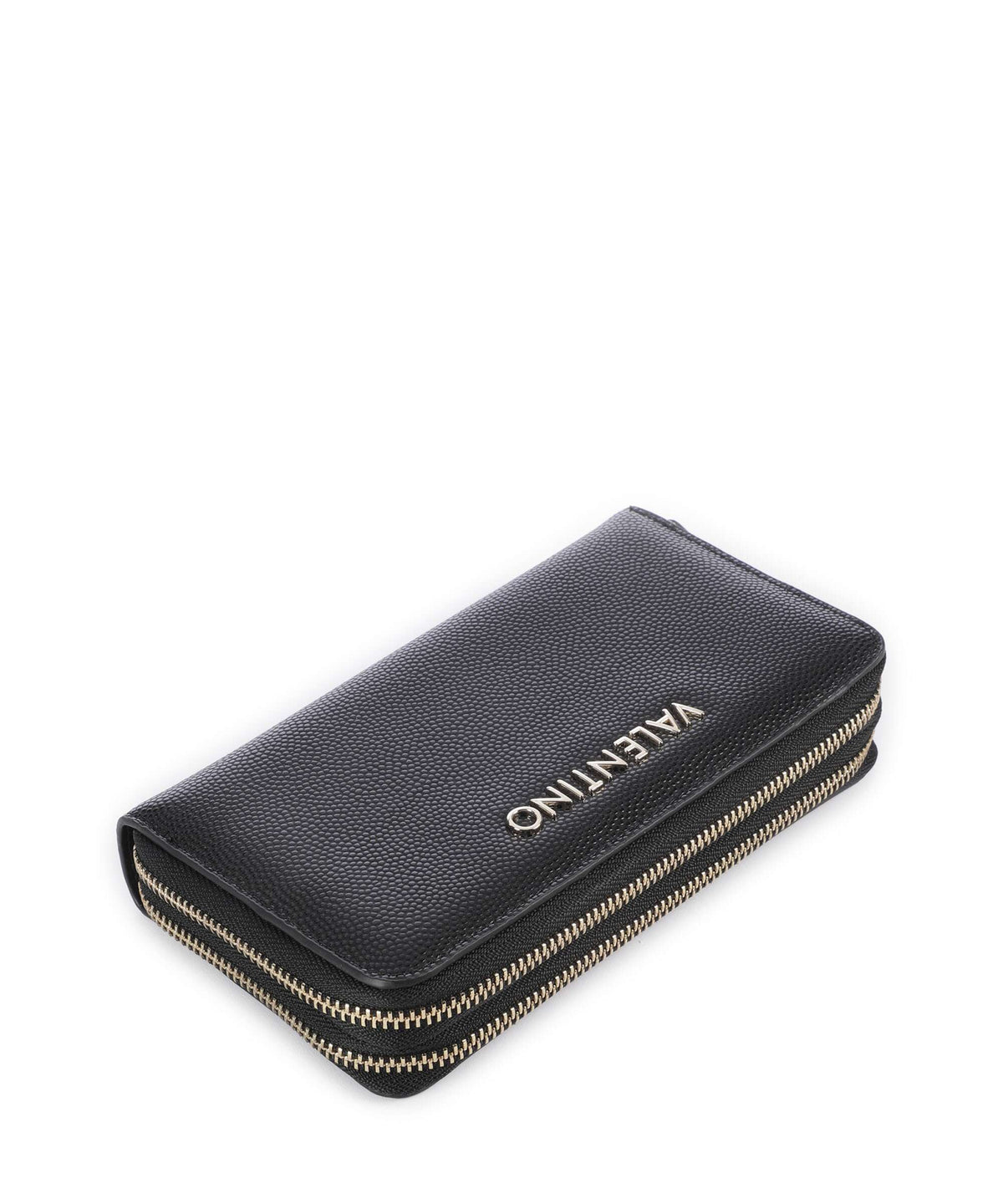 Valentino Bags Divina Wallet nero/gold