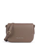 Valentino Bags Brixton Borsa a tracolla taupe