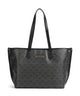 Valentino Bags Lady Re Borsa shopper nero/multicolour