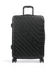 Valentino Bags Starlight Valigia trolley (4 ruote) nero