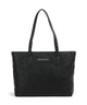 Valentino Bags Pansy Tote bag nero