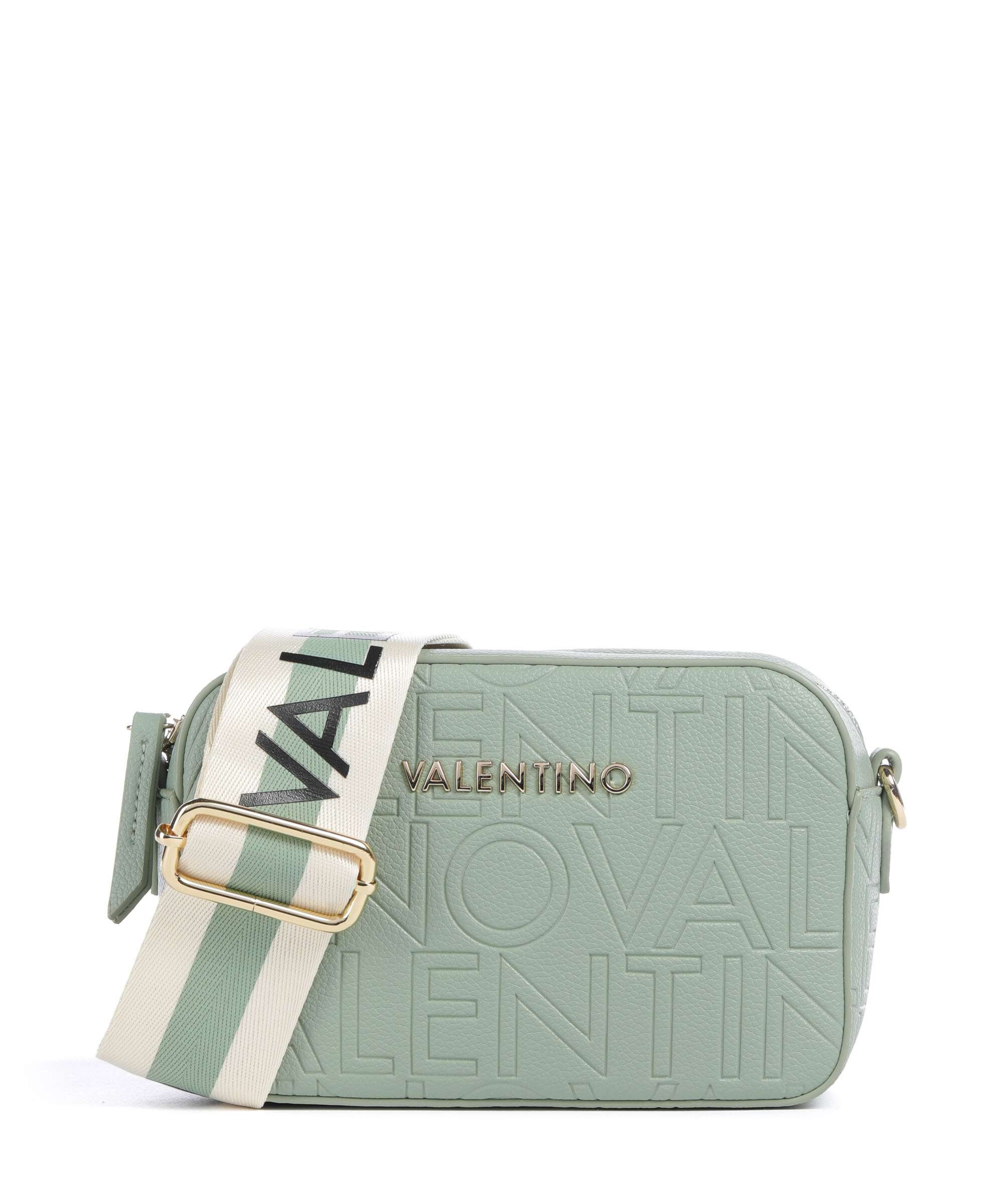 Valentino Bags Pansy Crossbody bag giada