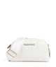 Valentino Bags Blossom Re Borsa a tracolla bianco